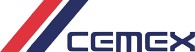 logo CEMEX