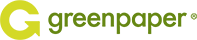 logo Green Paper