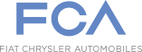 logo Fiat Chrysler Automobiles